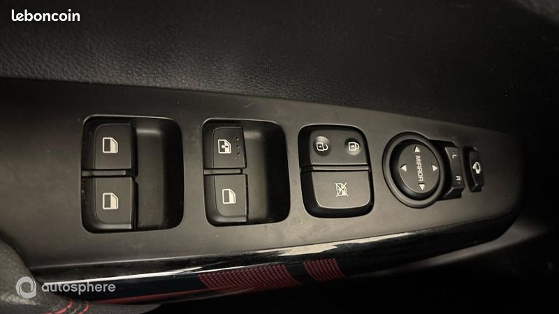 Kia Picanto 1.0 T-GDi 100ch GT Line ISG Euro6d-T (image 29)