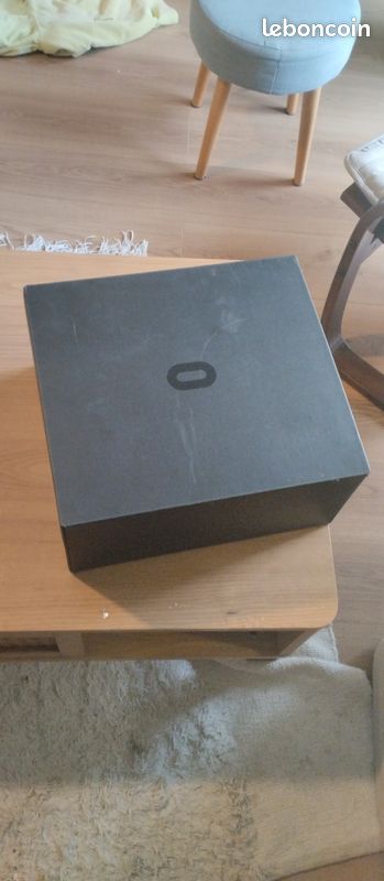 Casque vr oculus rift s (image 9)