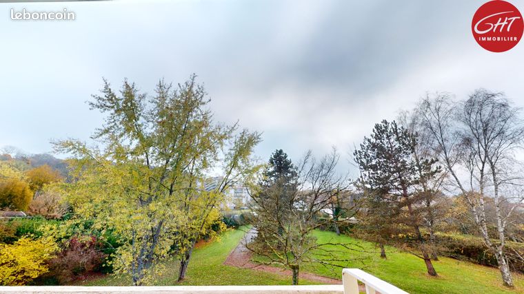Appartement 5 pièces 82 m²