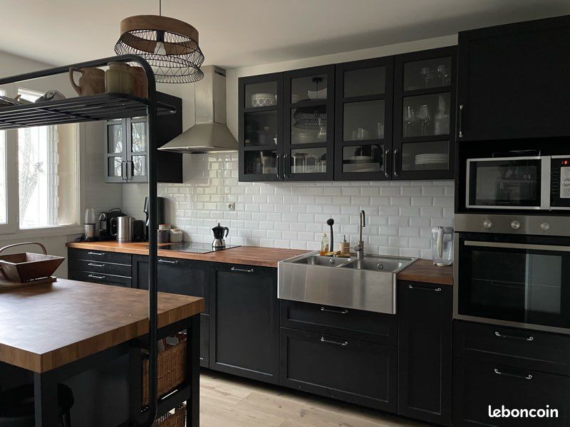 Appartement 3 pièces 68 m² · à Verneuil-sur-Seine · 68 m² · 1 160 €/mois