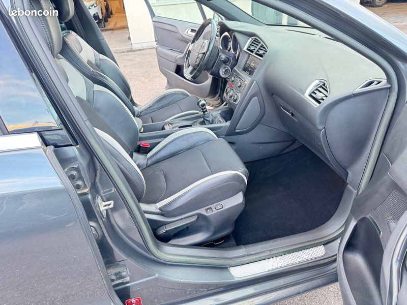 Citroën ds4 garantie 6 mois (image 6)