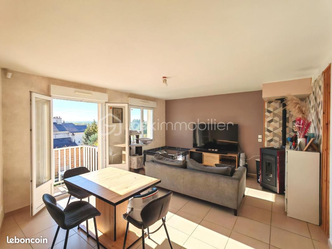 Maison 5 pièces 76 m² · à Meaux · 76 m² · 285 000 €