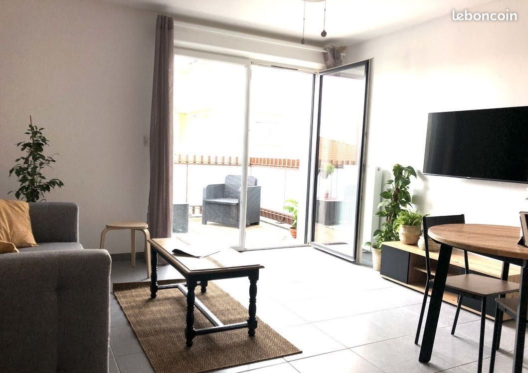 Parking 3 pièces 61 m² · à Toulouse · 61 m² · 1 100 €