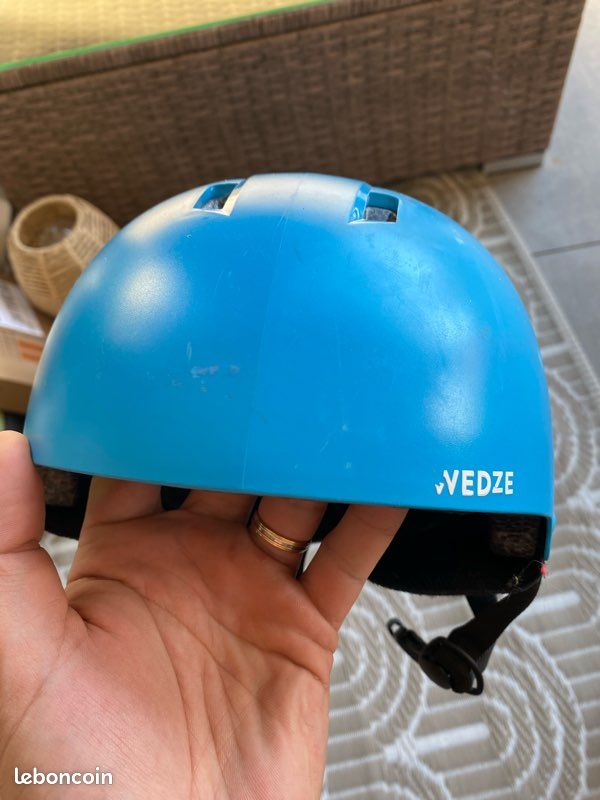 Casque wedze enfant (image 1)