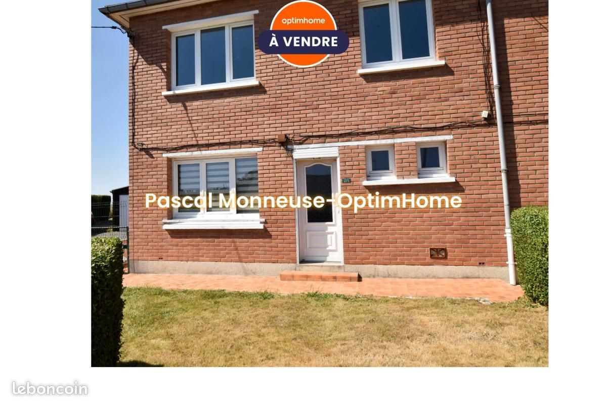 Maison 9 pièces 85 m² (image 1)