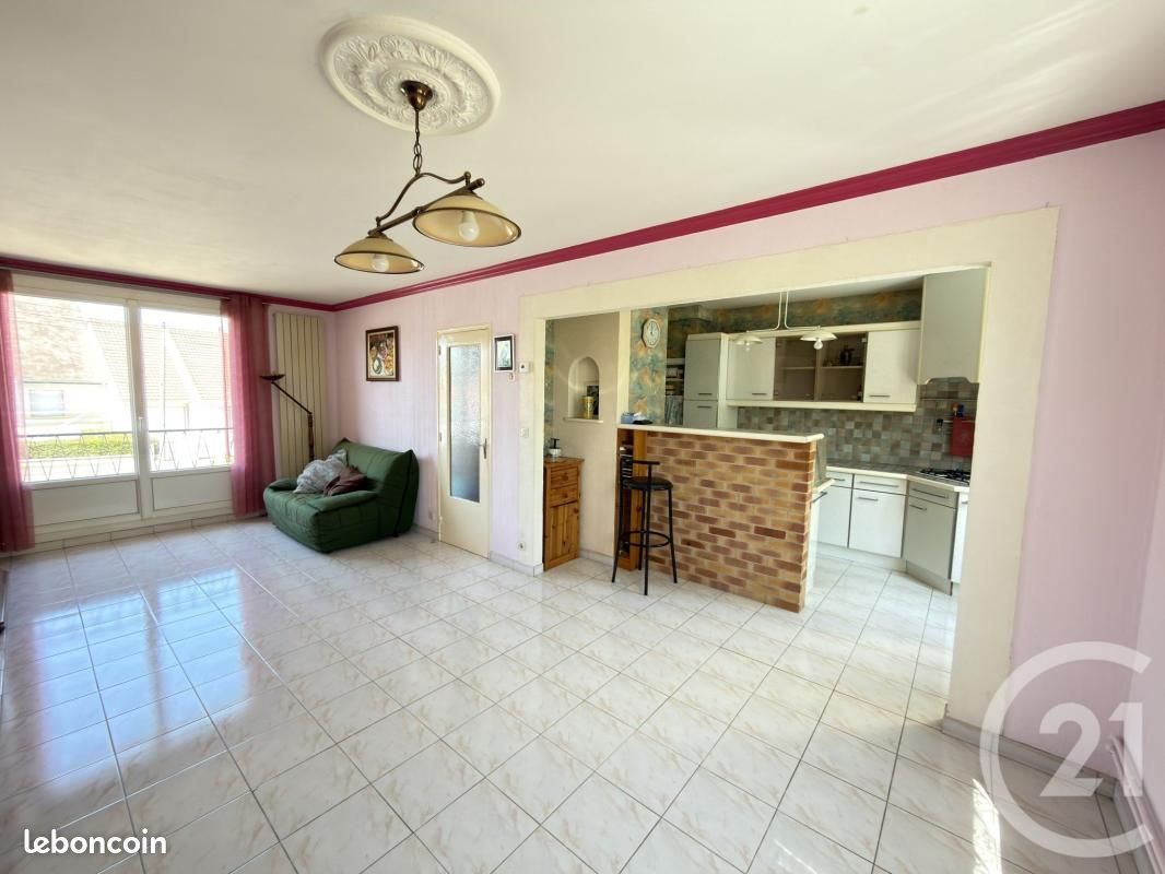 Maison 4 pièces 73 m² · à Le Mans · 73 m² · 155 000 €