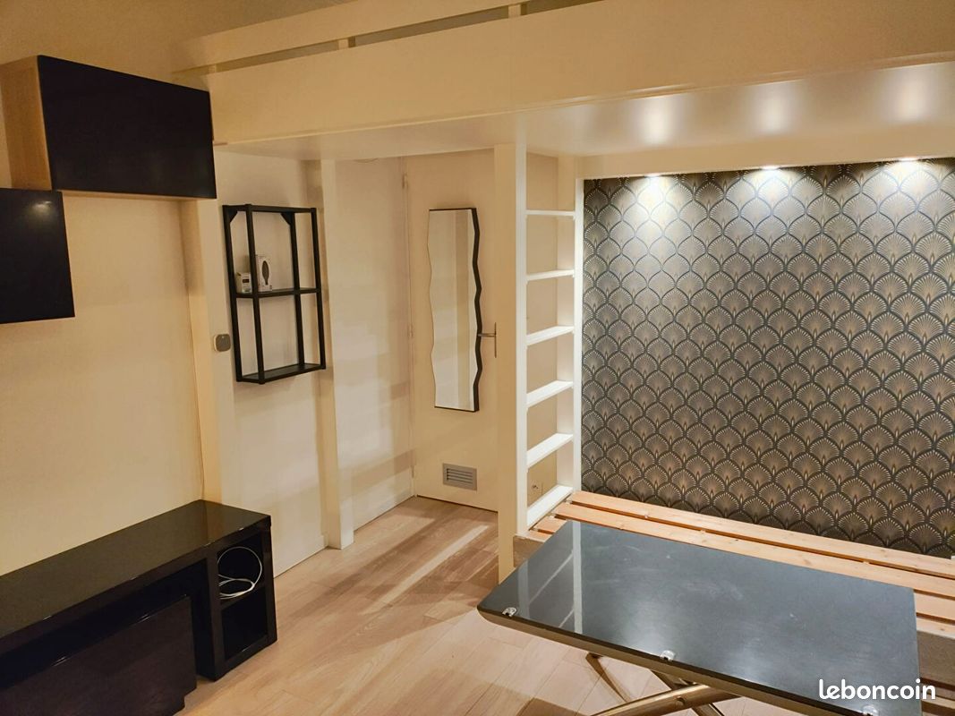 Appartement a louer argenteuil - 1 pièce(s) - 21 m2 - Surfyn