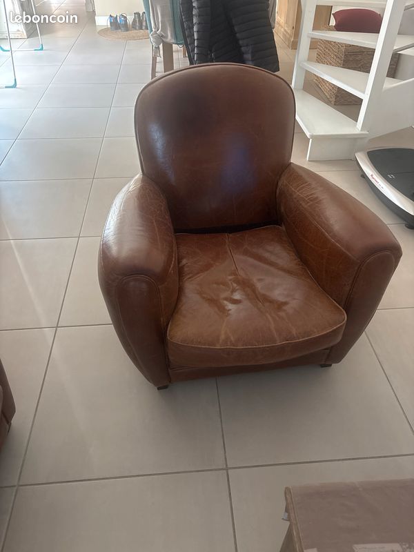 Fauteuil (image 1)