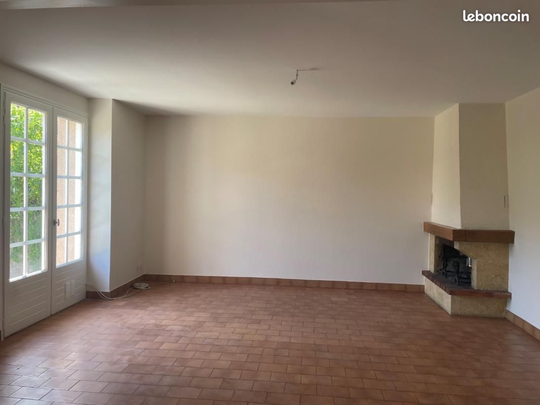 Maison 4 pièces 98 m² · à Issoire · 98 m² · 820 €/mois