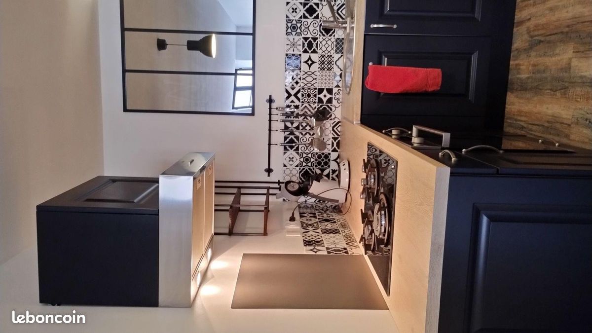 Appartement 4 pièces 76 m² · à Ancenis-Saint-Géréon · 76 m² · 720 €/mois