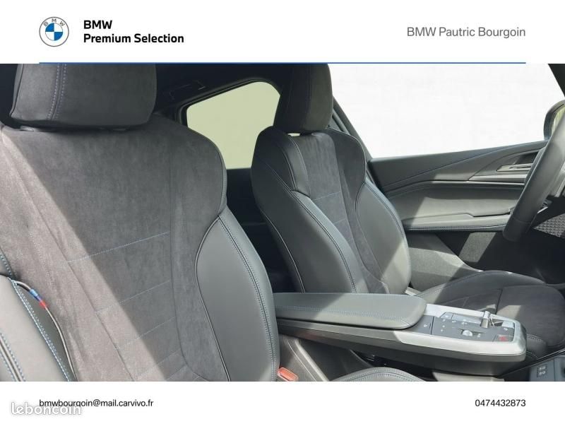 Bmw Série 2 ActiveTourer 220i 170ch M Sport DKG7 (image 10)