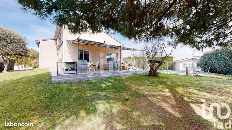 Maison 5 pièces 131 m²