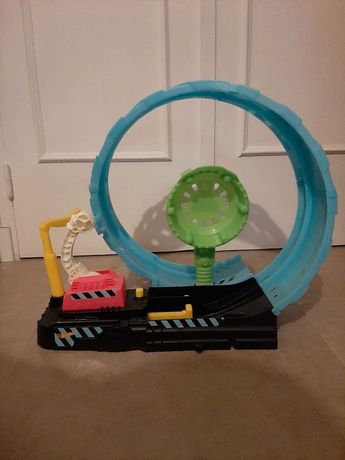 Coffret voiture hot wheels jeux, jouets d'occasion - leboncoin