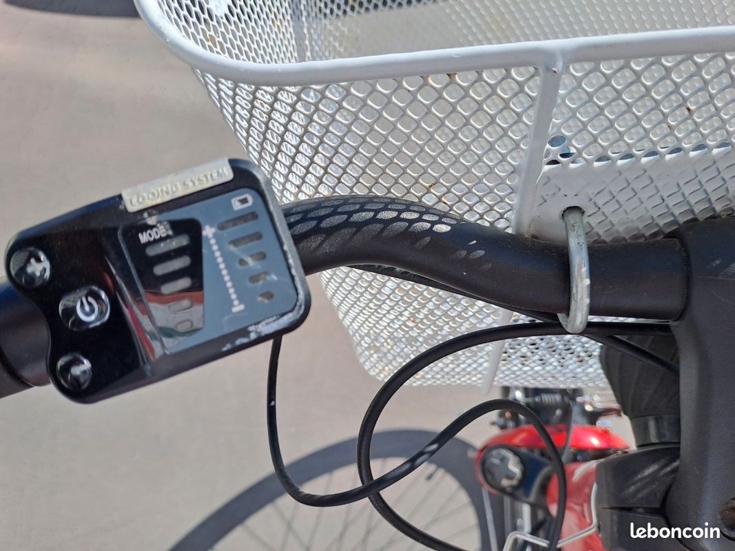 Vélo électrique (image 7)