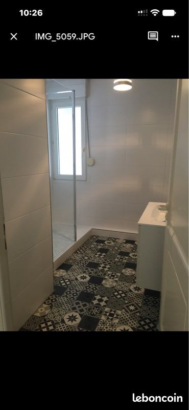 Appartement 3 pièces 75 m² · à Oberhausbergen · 75 m² · 900 €/mois
