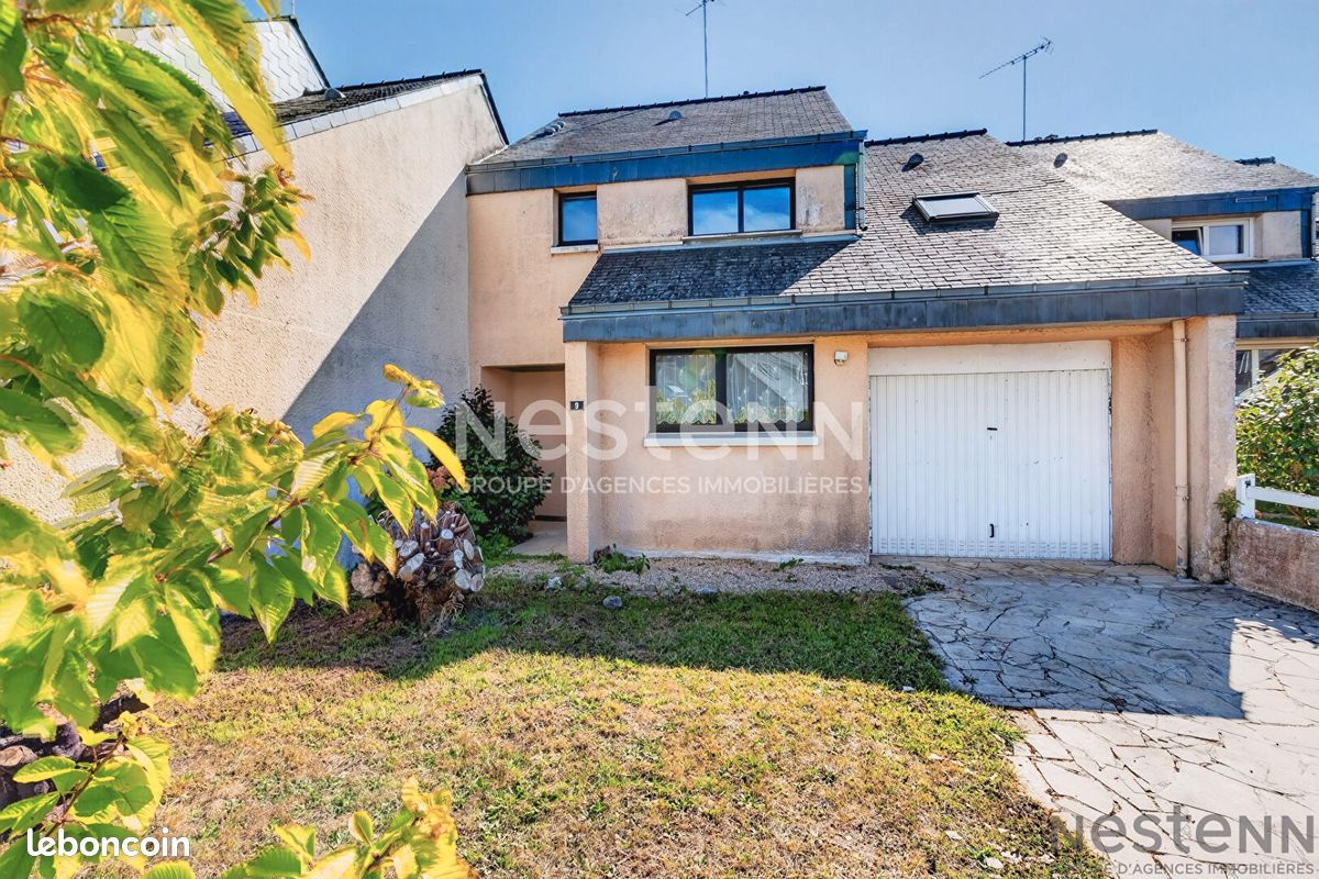 Maison 5 pièces 98 m² · à Saint-Brieuc · 98 m² · 194 330 €