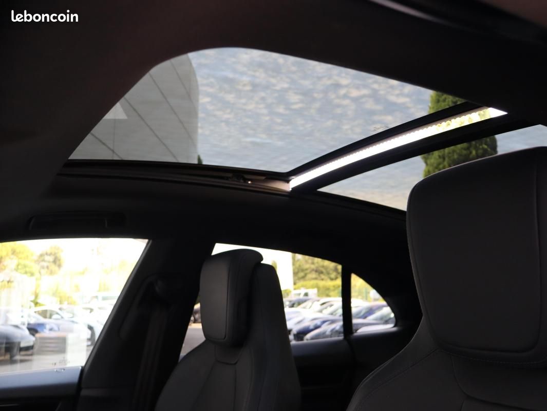 Porsche Macan ELECTRIQUE 4S (image 16)