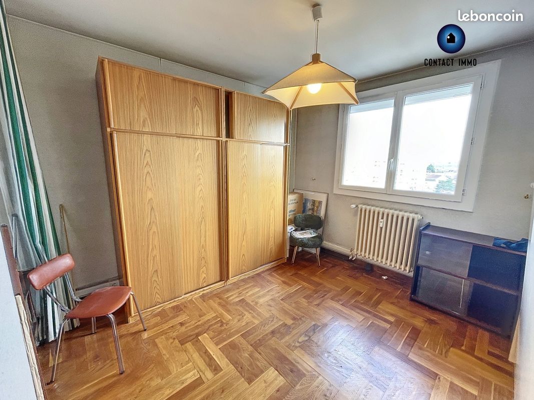 Appartement 3 pièces 76 m² - Limoges 87000 (image principale 7)