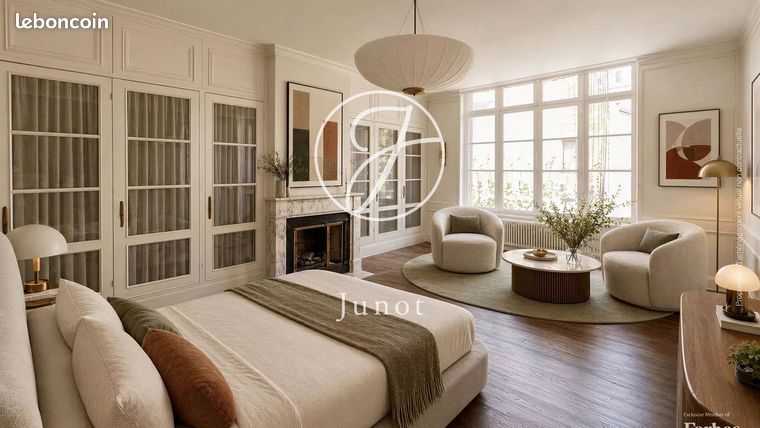 Maison 12 pièces 347 m² — 6