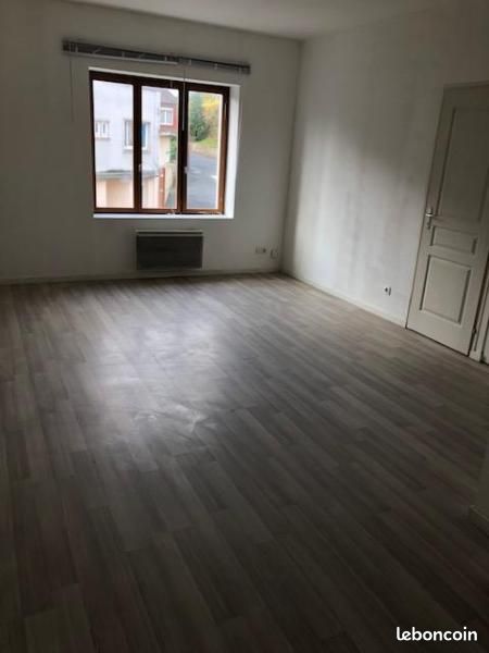 Appartement 2 pièces 48 m² · à Bruay-la-Buissière · 48 m² · 450 €/mois