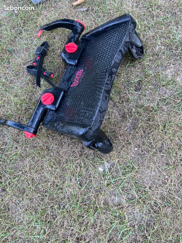 Buggy board lascal (image 2)