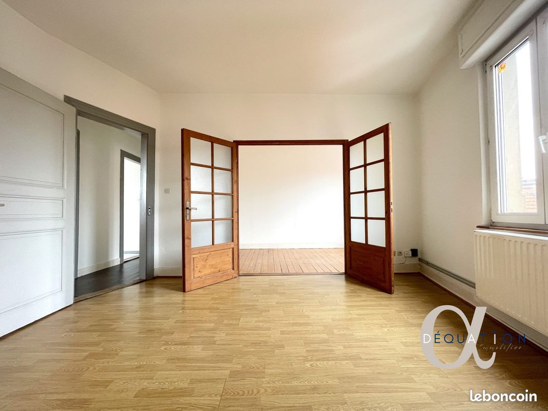 Appartement 3 pièces 53 m² · à Schiltigheim · 53 m² · 850 €