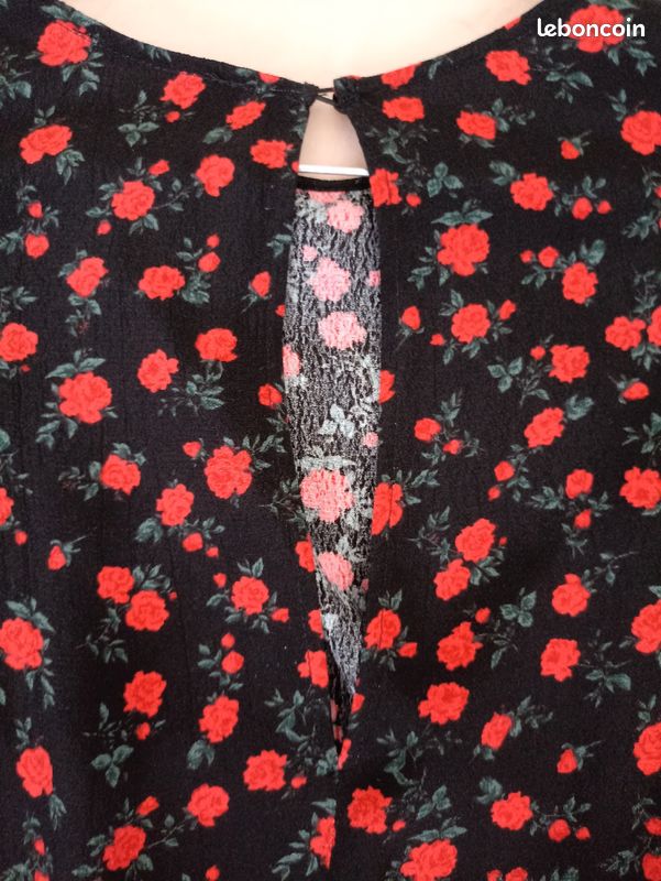 Haut femme TS Camaïeu (image 7)
