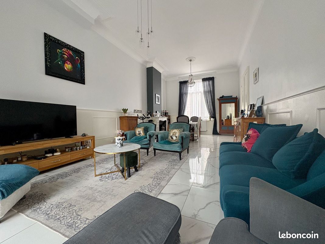 Maison 9 pièces 220 m² · à Cambrai · 220 m² · 395 000 €