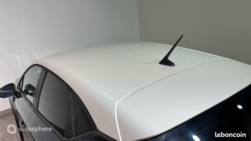 Renault Captur 1.0 Eco-G 100ch Evolution (image 22)