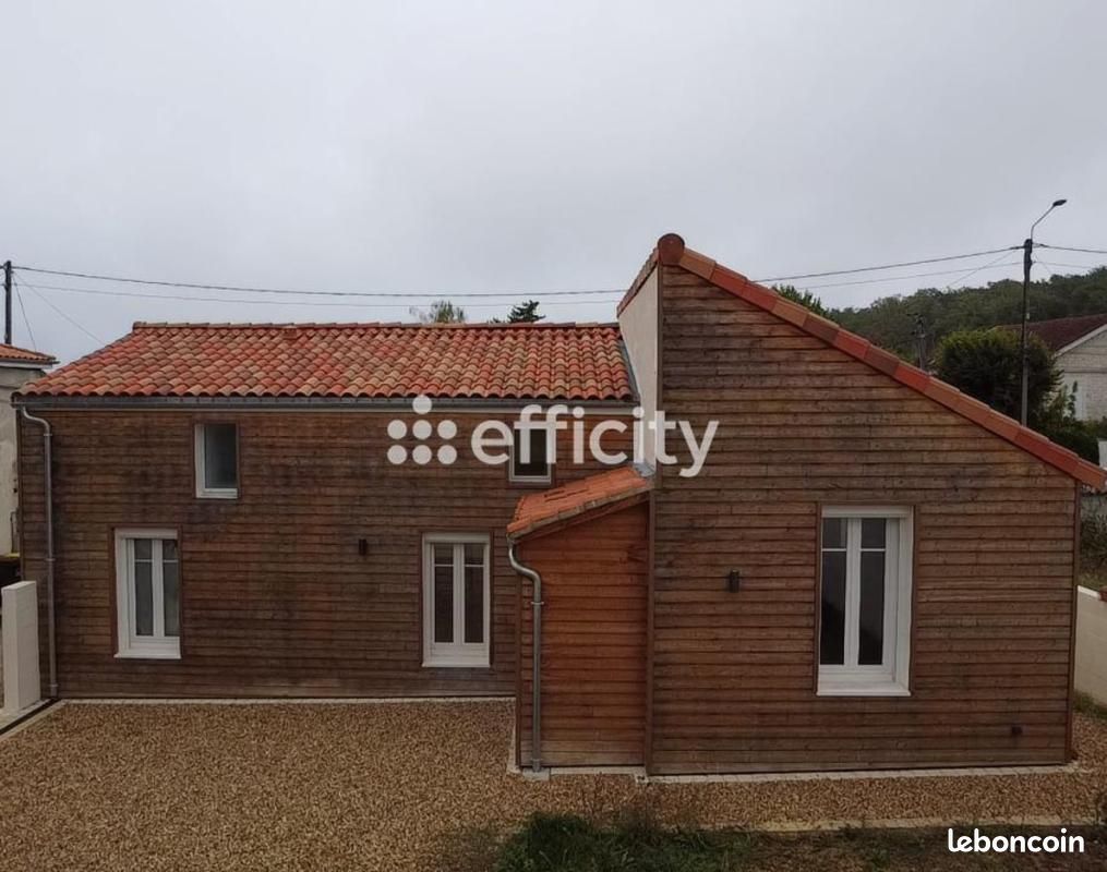 Maison 5 pièces 122 m² · à L'Isle-d'Espagnac · 122 m² · 227 500 €