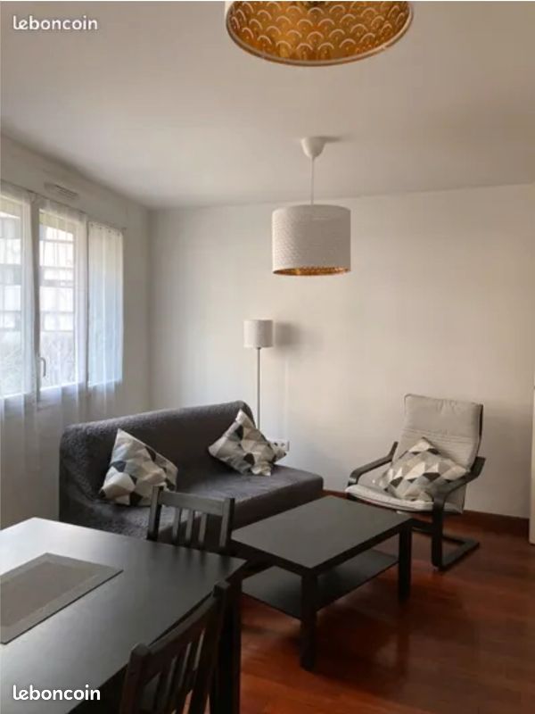 Appartement 2 pièces 42 m² · à Issy-les-Moulineaux · 42 m² · 1 500 €/mois