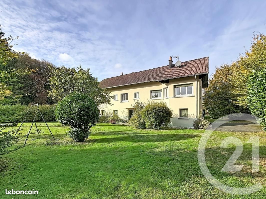 Maison 7 pièces 152 m² · à Voujeaucourt · 152 m² · 219 000 €