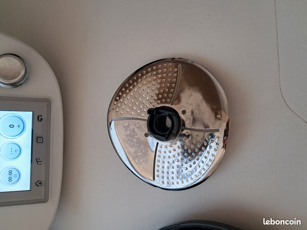 Tm5 thermomix (image 4)
