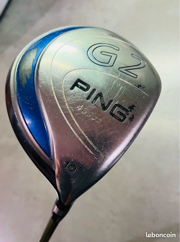 Driver Ping G2 (image 1)