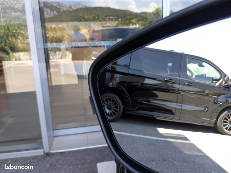 Ford Kuga 2.5 Duratec 243ch Hybride Rechargeable ST-Line X Powershift (image 8)