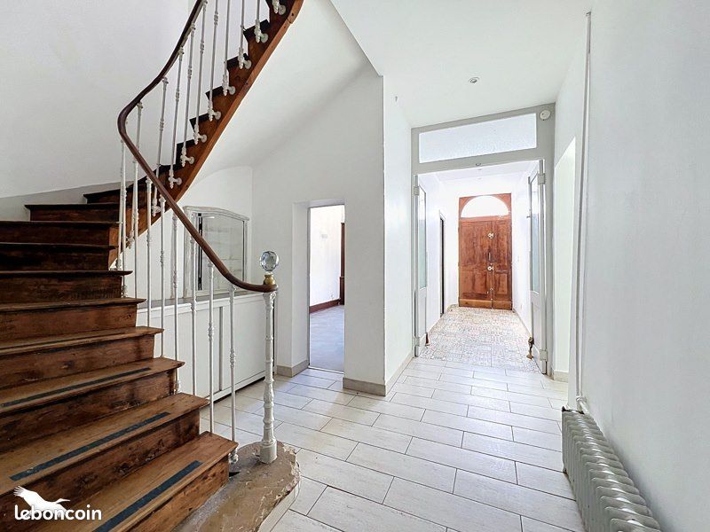 Maison 7 pièces 154 m² · à Nègrepelisse · 154 m² · 149 000 €
