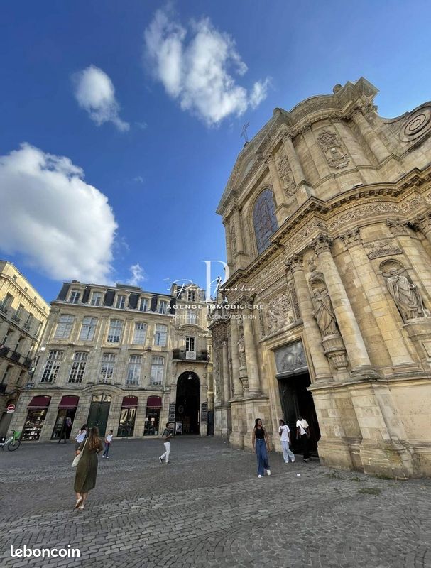Appartement 5 pièces 104 m² · à Bordeaux · 104 m² · 546 000 €