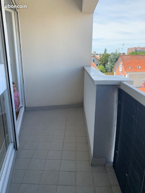 Appartement a louer asnieres-sur-seine - 1 pièce(s) - 30 m2 - Surfyn