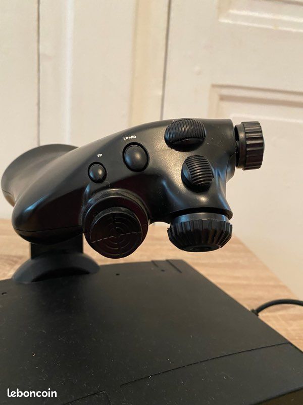 Joystick avion ps4 pc (image 10)