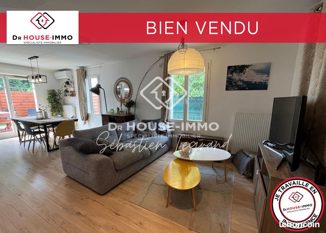 Maison 4 pièces 84 m² · à Parempuyre · 84 m² · 282 000 €