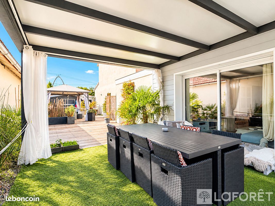 Maison 5 pièces 118 m² · à La Teste-de-Buch · 118 m² · 499 000 €