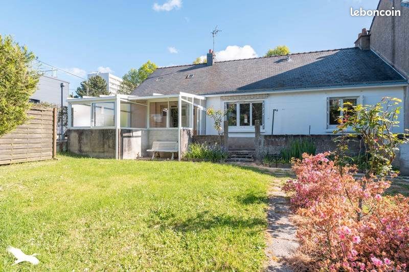 Maison 3 pièces 58 m² · à Saint-Herblain · 58 m² · 294 978 €