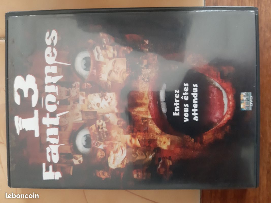 13 fantômes (image 1)