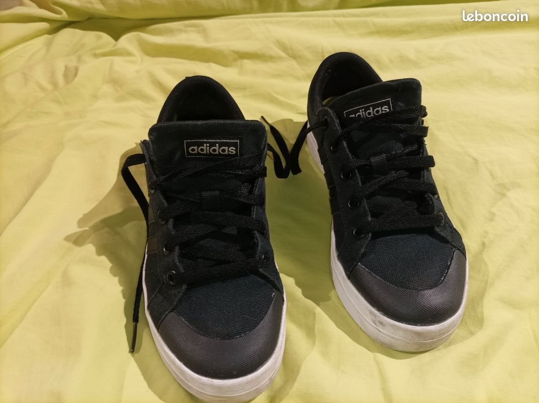 Baskets Adidas taille 37,5 (image 5)