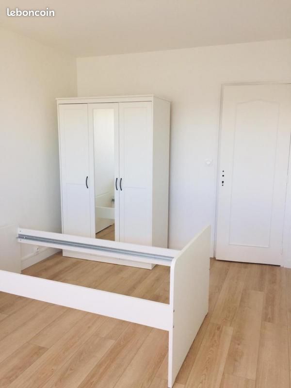 Appartement a louer pontoise - 1 pièce(s) - 21 m2 - Surfyn