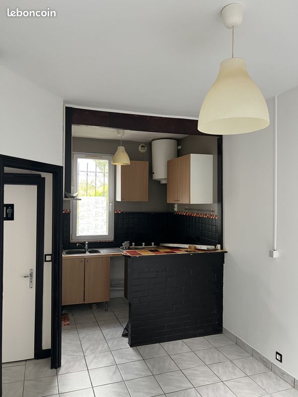 Appartement 2 pièces 27 m² · au Perreux-sur-Marne · 27 m² · 776 €/mois