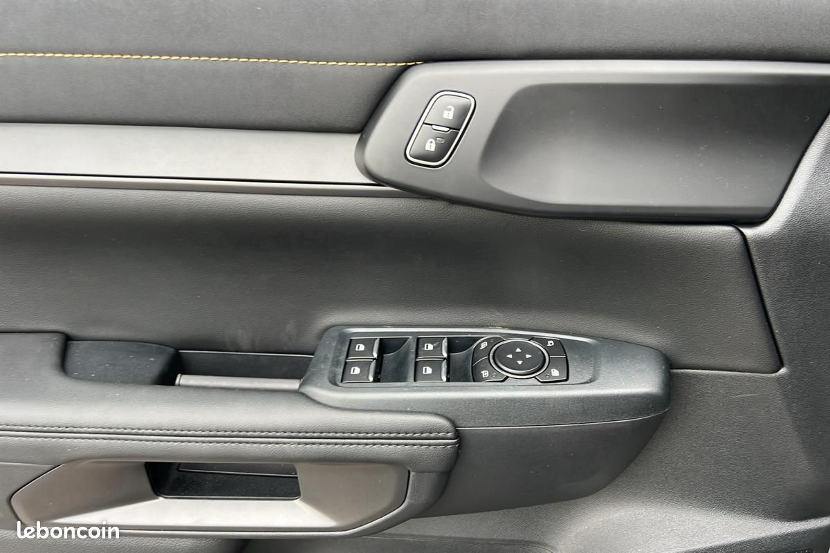 Ford Ranger 205 WILDTRAK X PACK RIDEAU 4PL -20% (image 12)