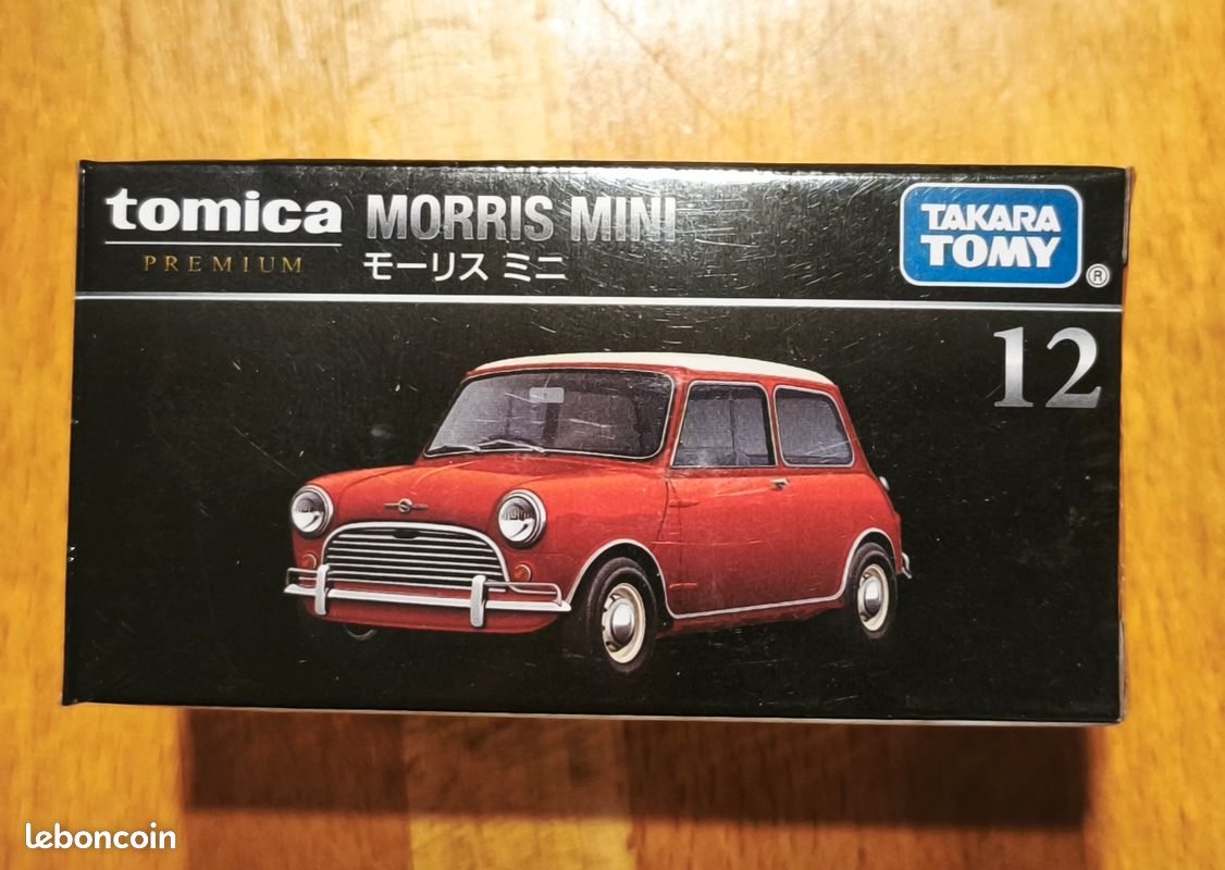 Mini Cooper S Miniature pas cher - Meilleures ofes sur le neuf et l'occasion