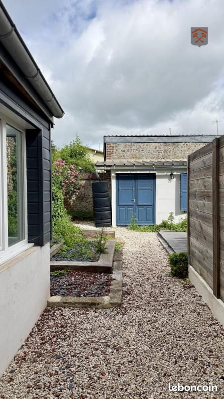 Maison de ville 5 pièces 120 m² (image 7)