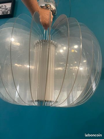 Suspension lustre (image 2)